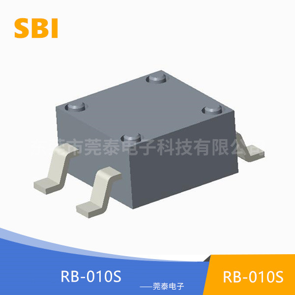 滚珠开关 RB-01...