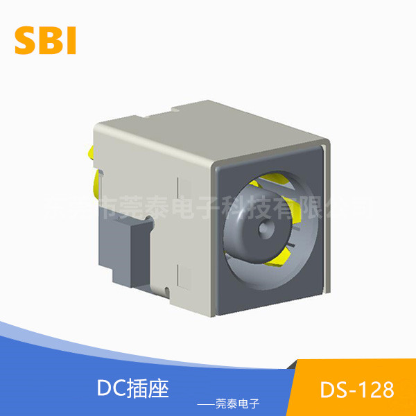 DC插座 DS-12...