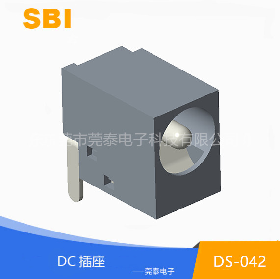 DC插座 DS-04...