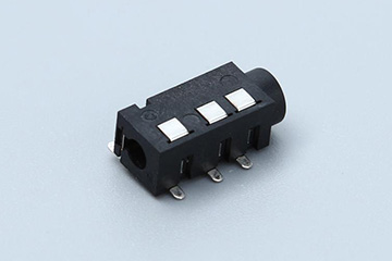 耳机插座厂家介绍耳机插座出现短路故障是什么原因？