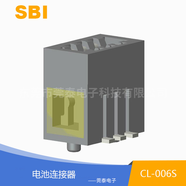 电池连接器  CL-...