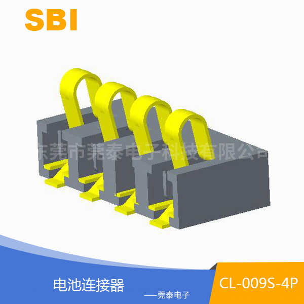 电池连接器  CL-...