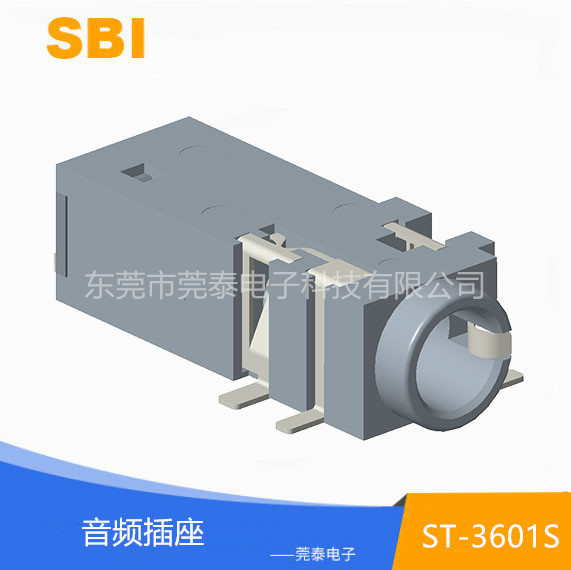 音频插座 ST-36...