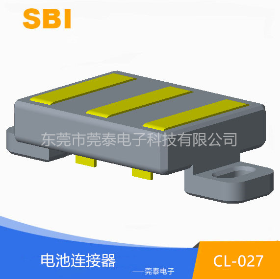 电池连接器  CL-...