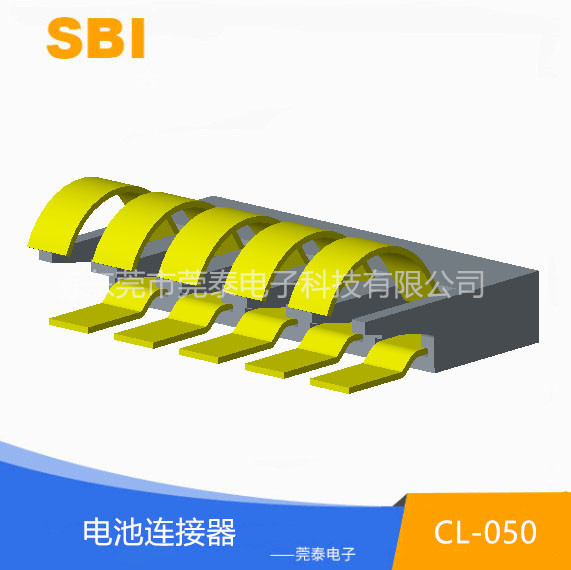 电池连接器  CL-...