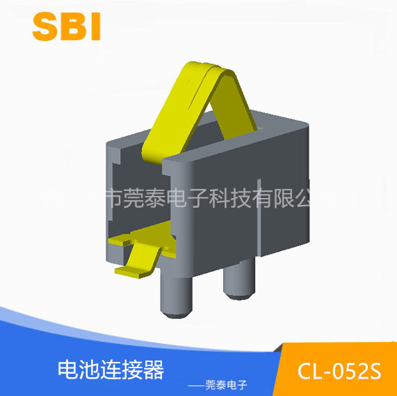 电池连接器  CL-...