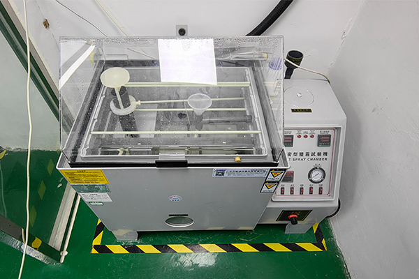 盐雾实验机