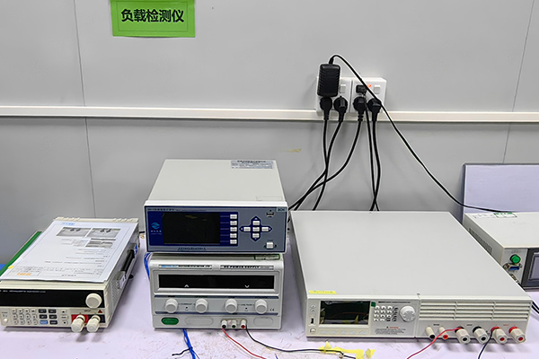 负载检测仪