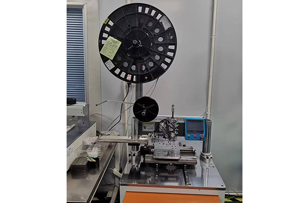 自动插片机（小）