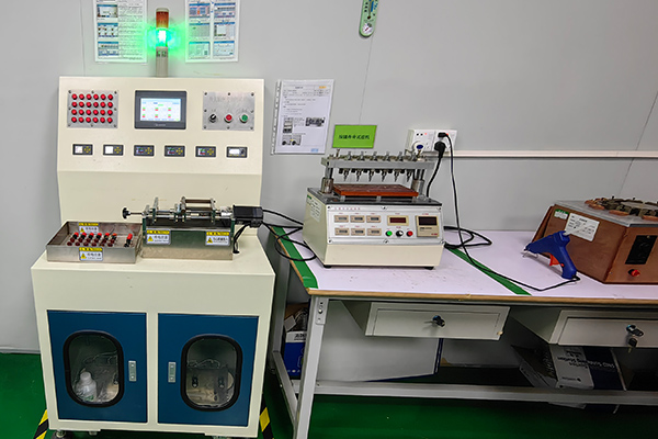 插座寿命测试机