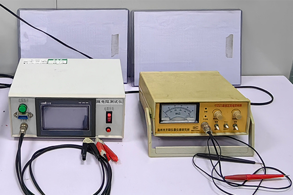 接触电阻检测仪