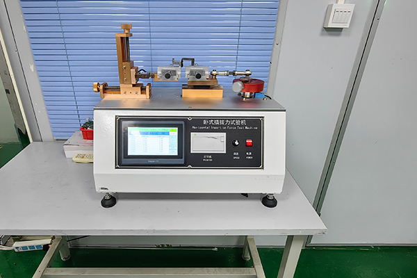 插拔力寿命试验机
